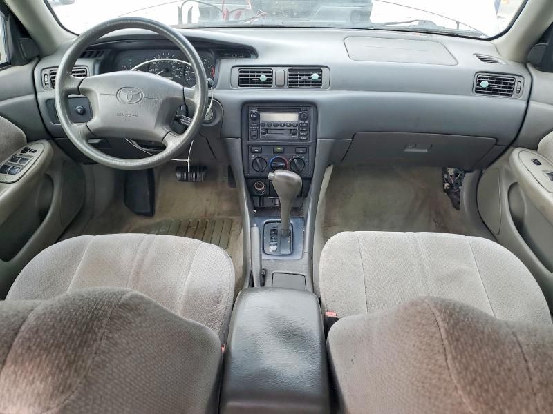 2000 Toyota Camry ce