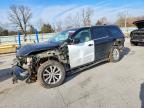 2019 Dodge Durango ssv