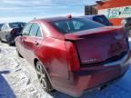 2015 Cadillac ATS