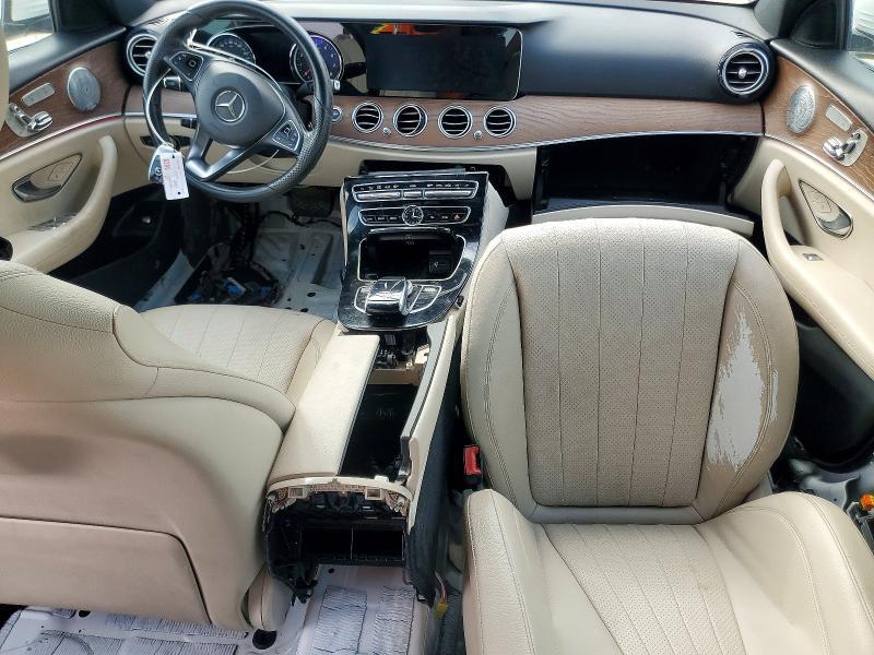 2017 Mercedes-Benz E 300