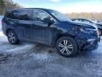 2016 Honda Pilot exl