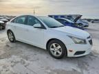 2013 Chevrolet Cruze lt