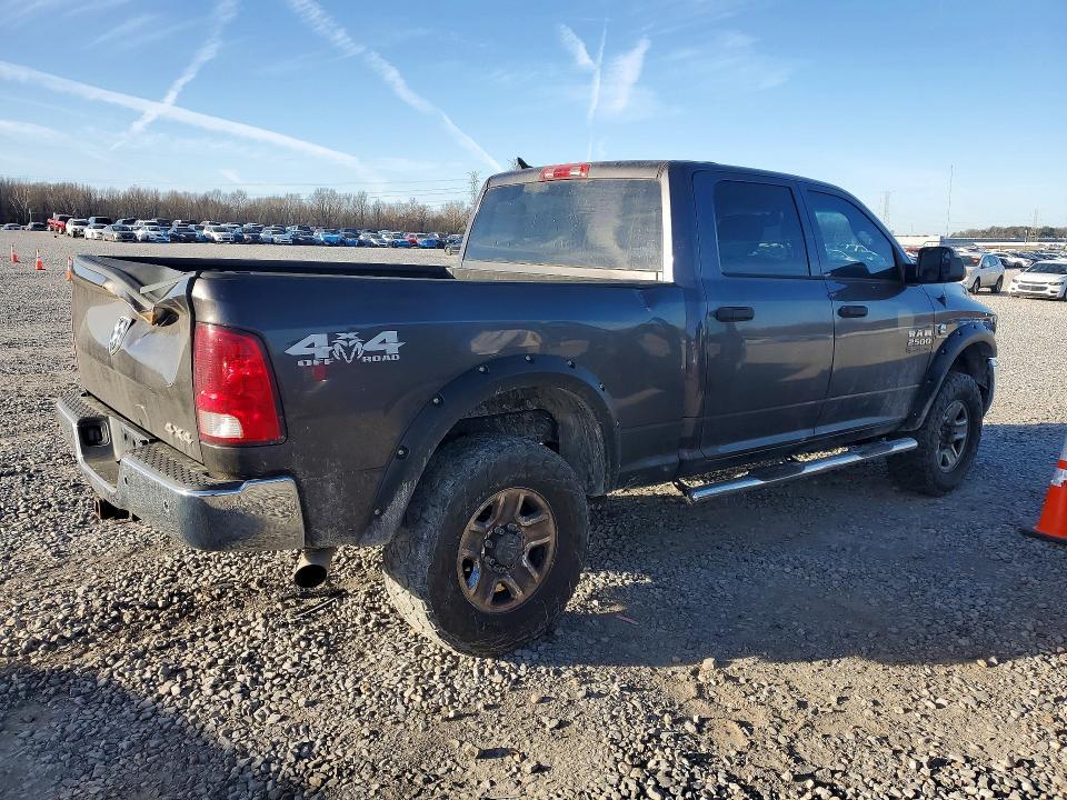 2014 Ram Trucks 2500 ST