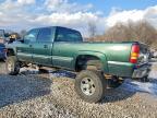 2001 Chevrolet Silverado C2500 Heavy Duty