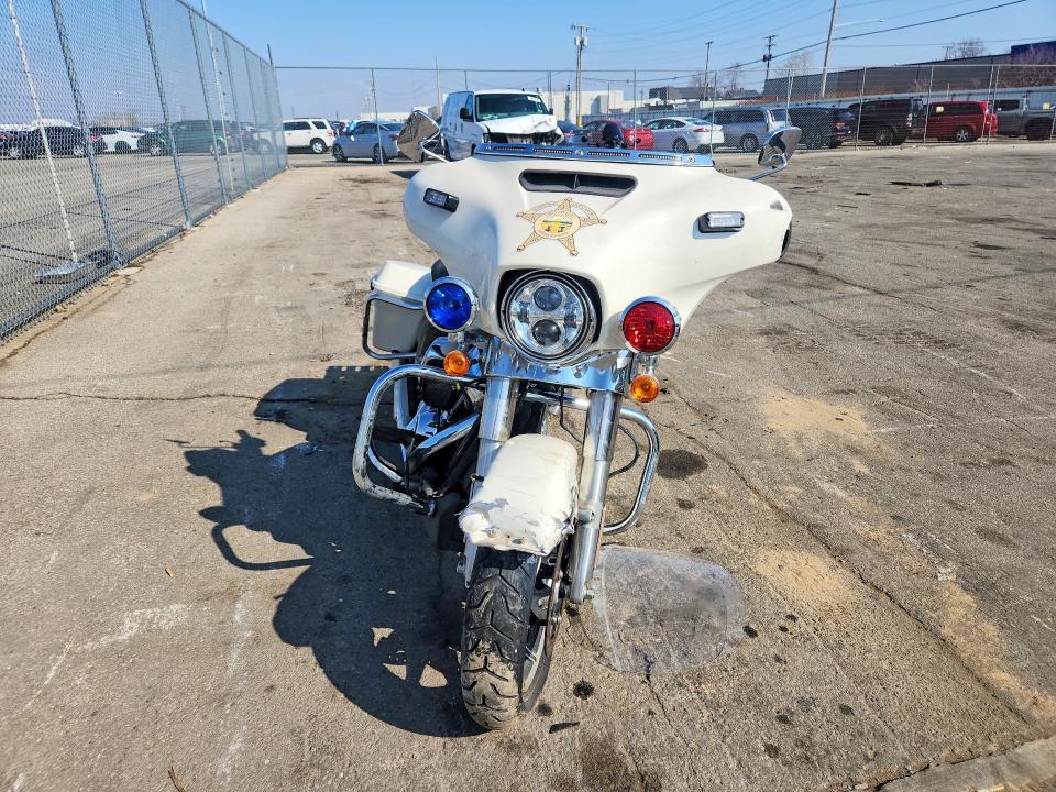 2022 Harley-Davidson Flhtp