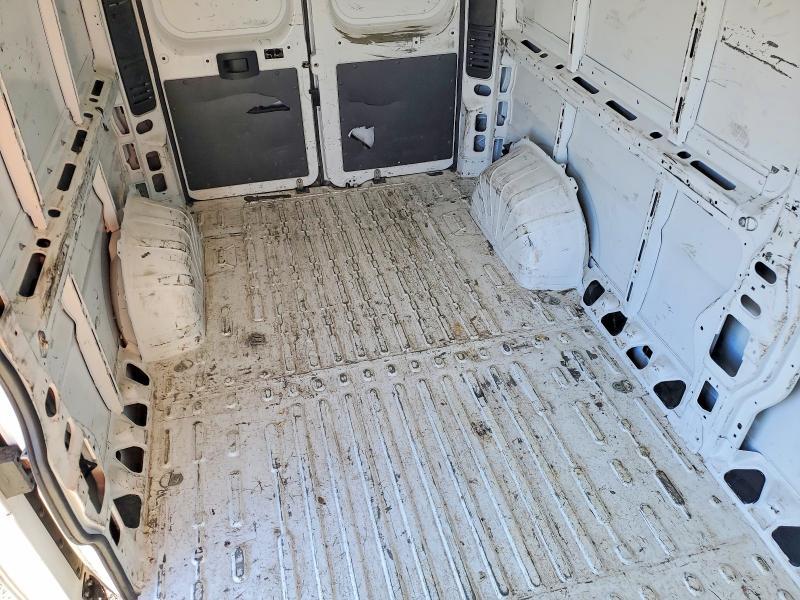 2020 Dodge Ram Promaster 2500 2500 High