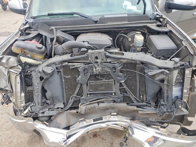 2009 GMC Sierra K1500 SLT