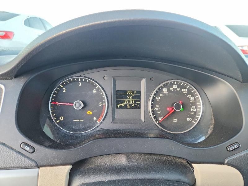 2012 Volkswagen Jetta tdi