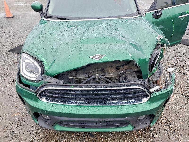 2022 Mini Cooper Countryman