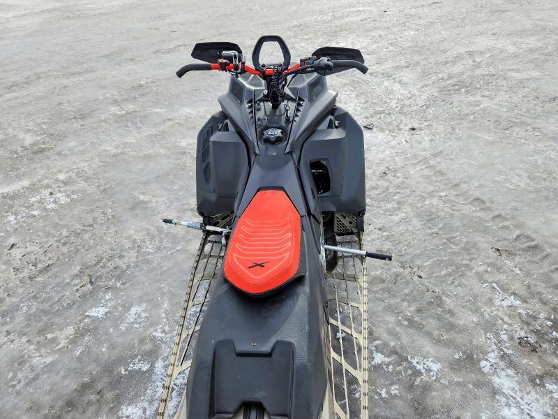2022 Skidoo 850