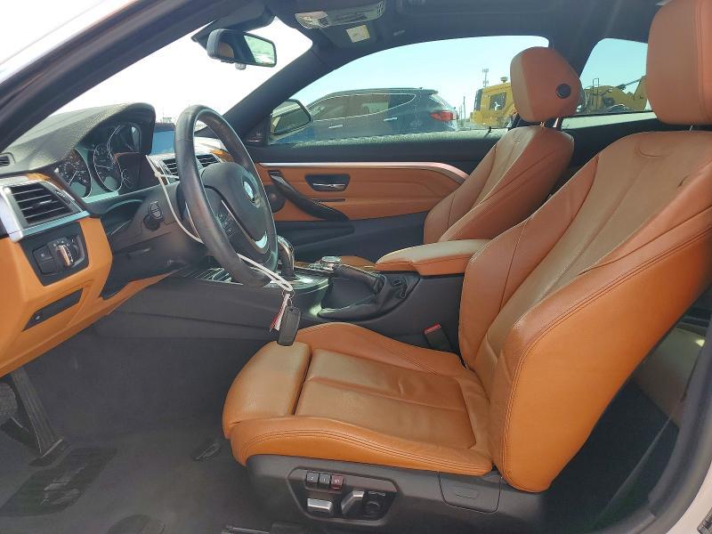 2018 BMW 430i