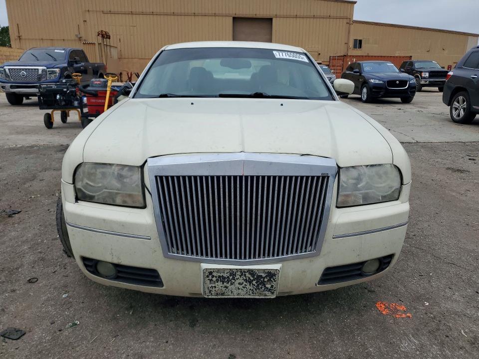 2005 Chrysler 300 Touring