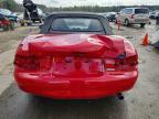 2002 Mazda Mx-5 Miata Base