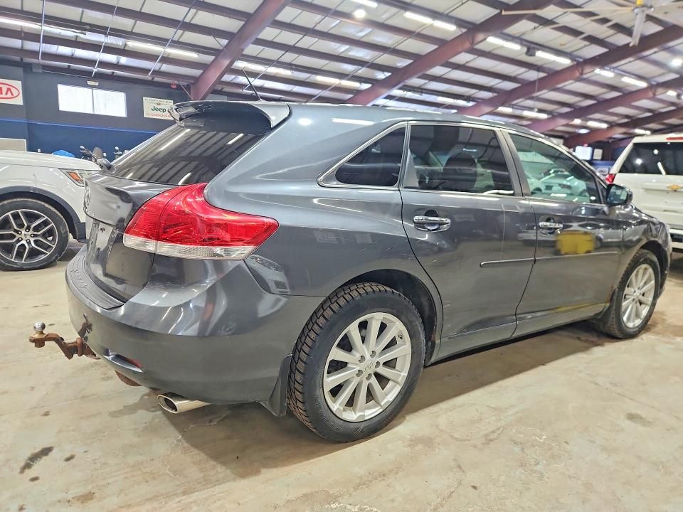 2010 Toyota Venza