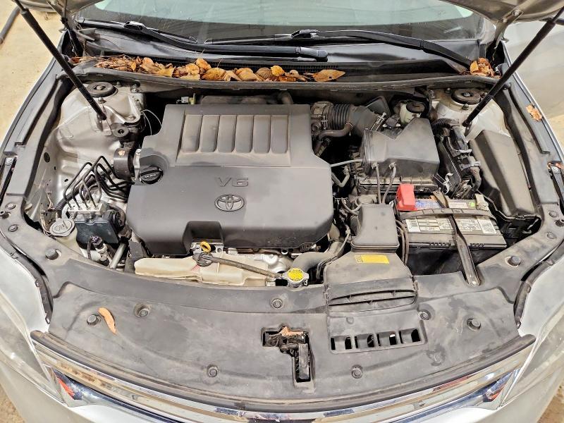 2014 Toyota Avalon Base