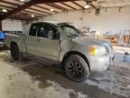 2005 Nissan Titan xe