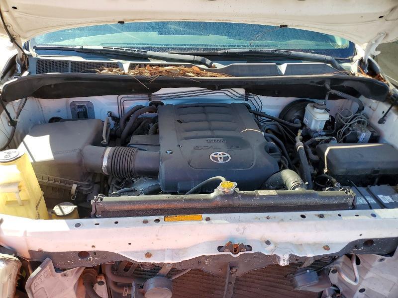 2013 Toyota Tundra Grade