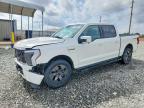 2022 Ford F150 Lightning PRO