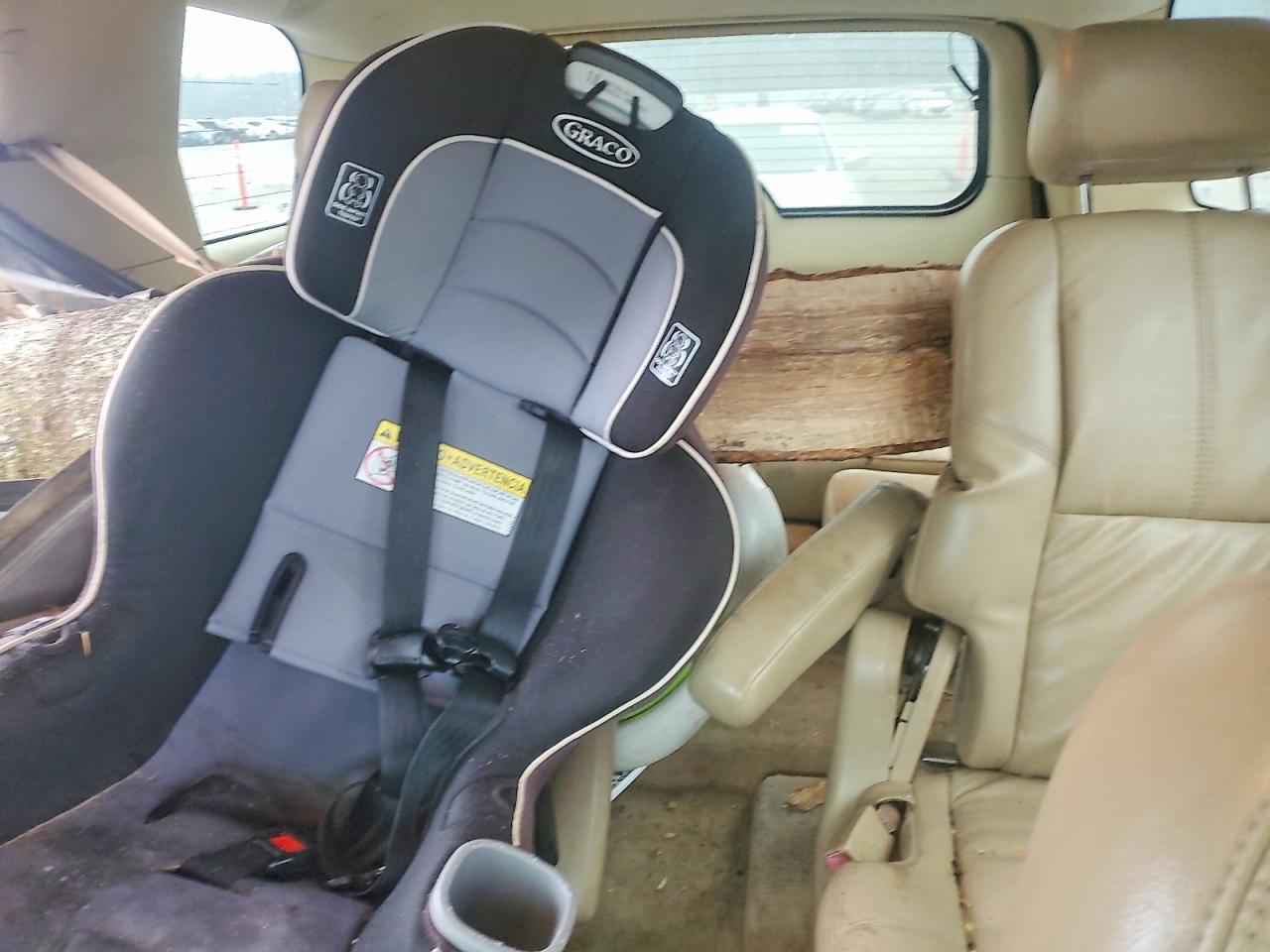 2007 GMC Yukon
