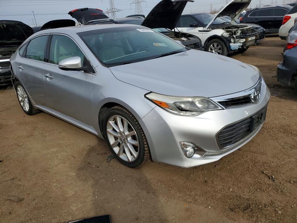 2013 Toyota Avalon Base