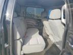 2018 Chevrolet Silverado K1500 Custom