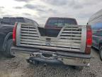 2007 Ford F350 SRW Super Duty