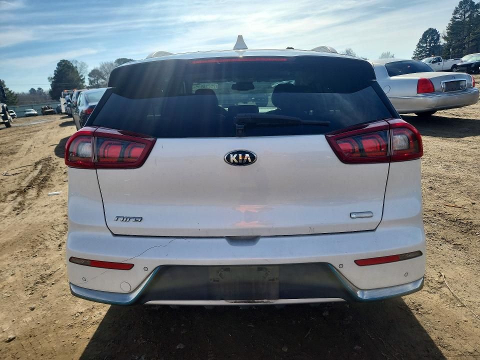 2019 KIA Niro ex Premium