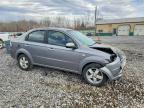 2008 Chevrolet Aveo lt