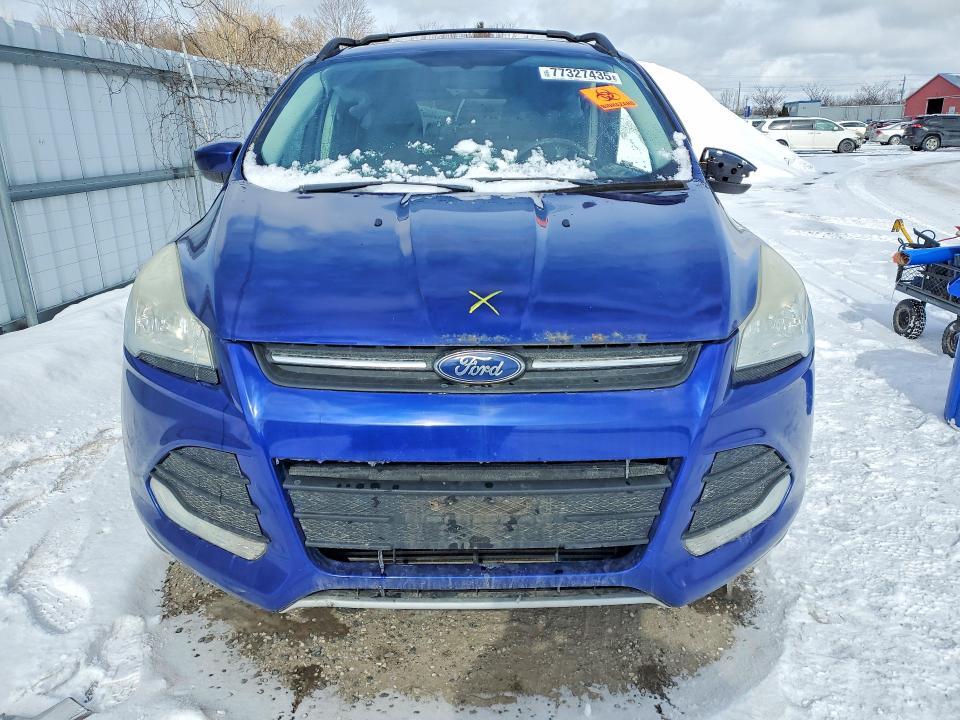 2013 Ford Escape se