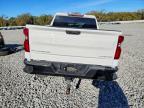 2019 Chevrolet Silverado K1500 Trail Boss Custom
