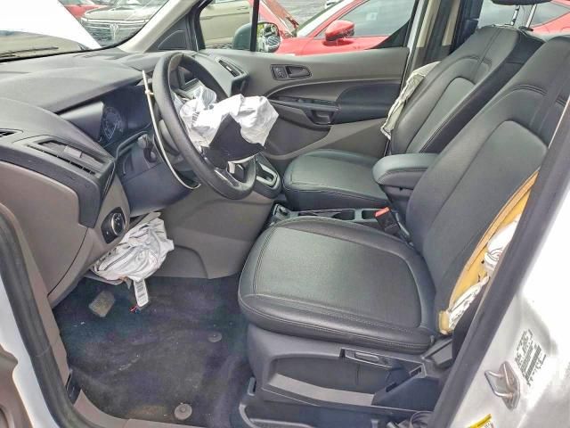 2023 Ford Transit Connect xl