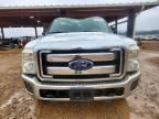 2013 Ford F250 Super Duty