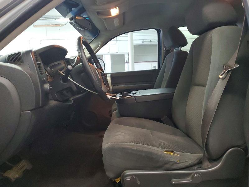 2007 GMC New Sierra K1500