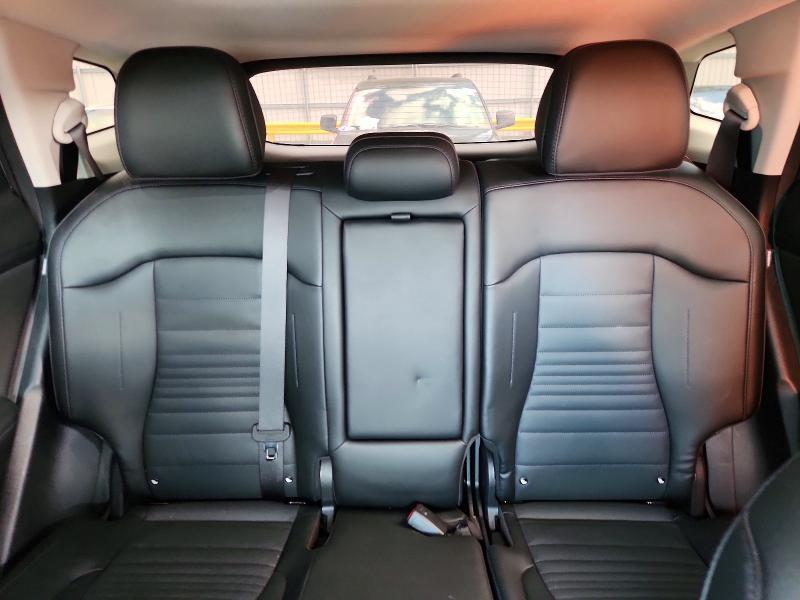 2025 KIA Borrego ex
