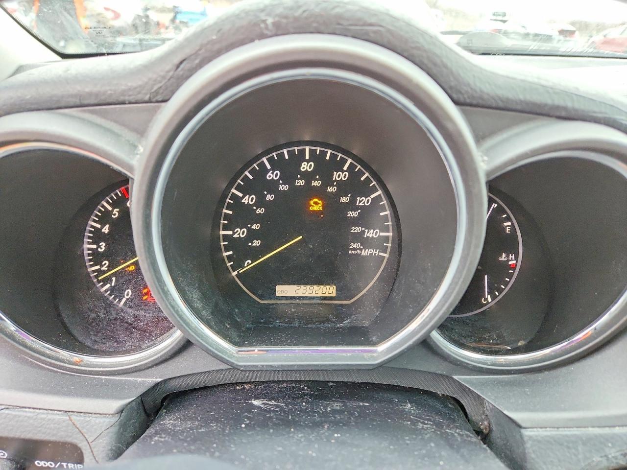 2005 Lexus Rx 330