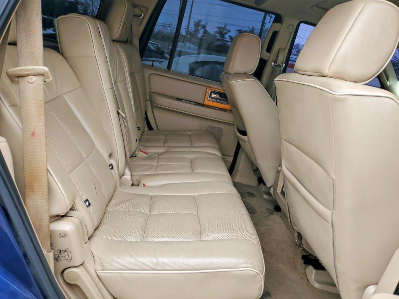 2007 Lincoln Townhouse Navigator