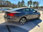 2016 Nissan Maxima 3.5s