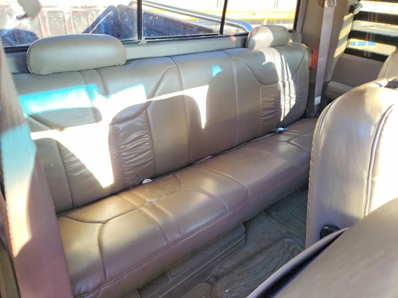 1998 Chevrolet Gmt-400 C1500