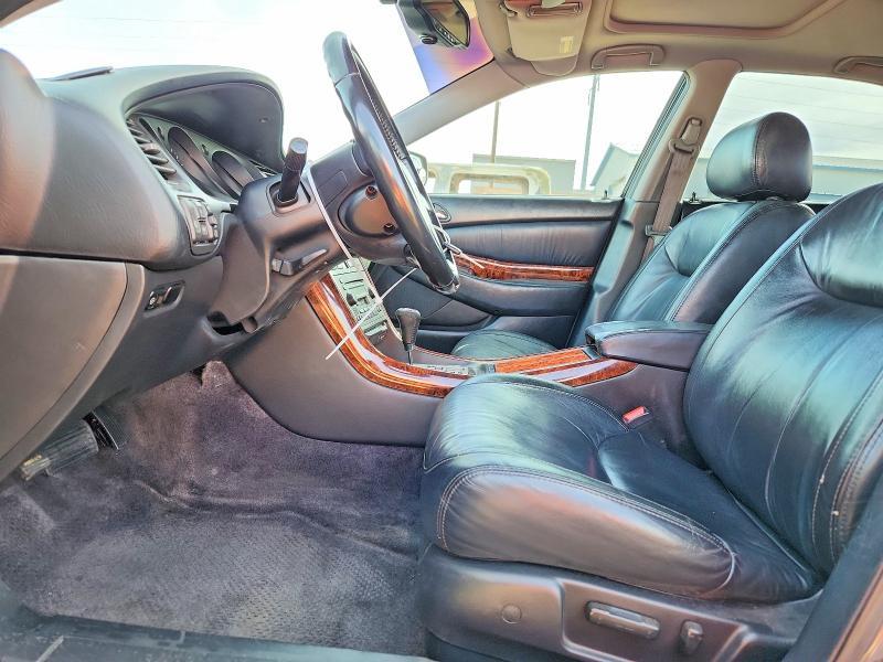 2003 Acura 3.2tl