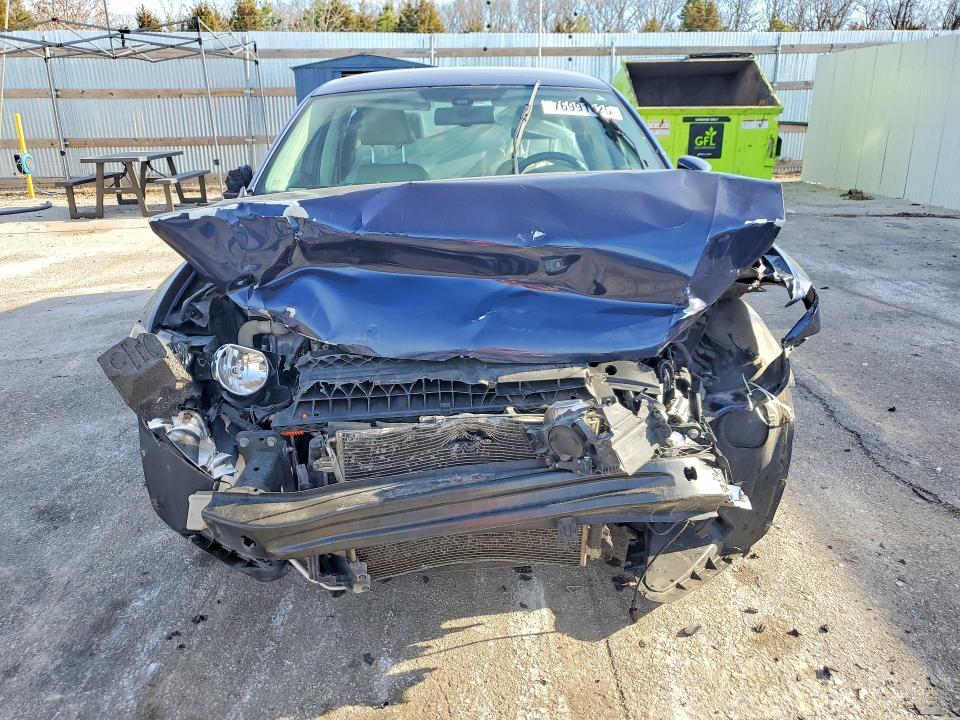 2012 Volkswagen Passat se