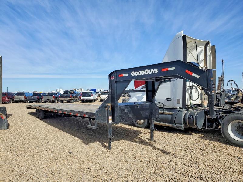 2026 Good Guys Flatbed Trailer