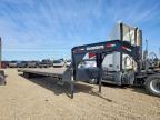 2026 Good Guys Flatbed Trailer