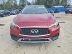 2017 Infinity Qx30 Luxury