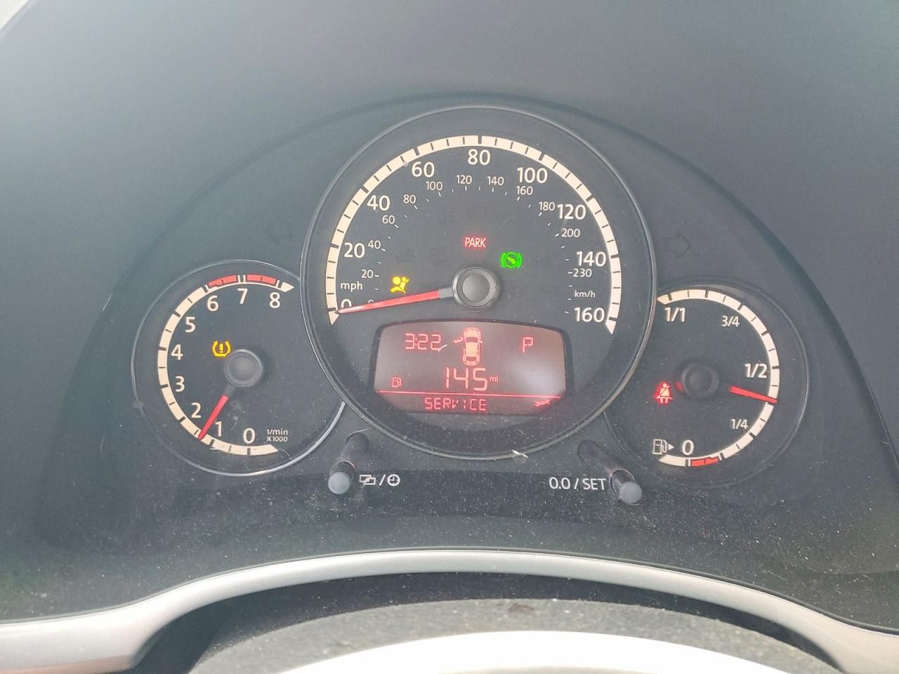 2013 Volkswagen Beetle