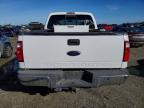 2008 Ford F350 SRW Super Duty