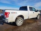 2016 Ford F150 Super Cab