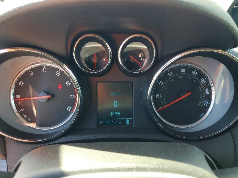 2013 Buick Encore