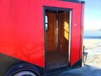 2022 Spartan Cargo SP610SA Enclosed Cargo Trailer