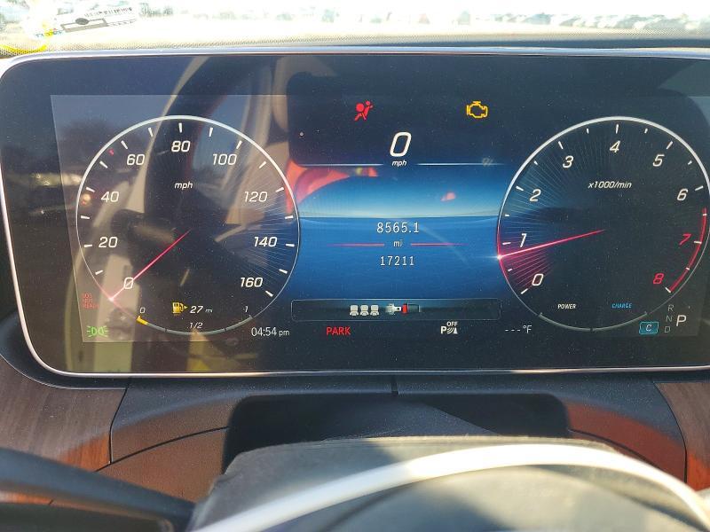 2024 Mercedes-Benz C 300 4matic