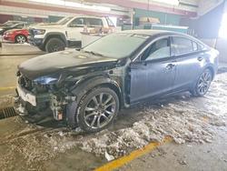 2017 Mazda 6 Grand Touring en venta en Dyer, IN